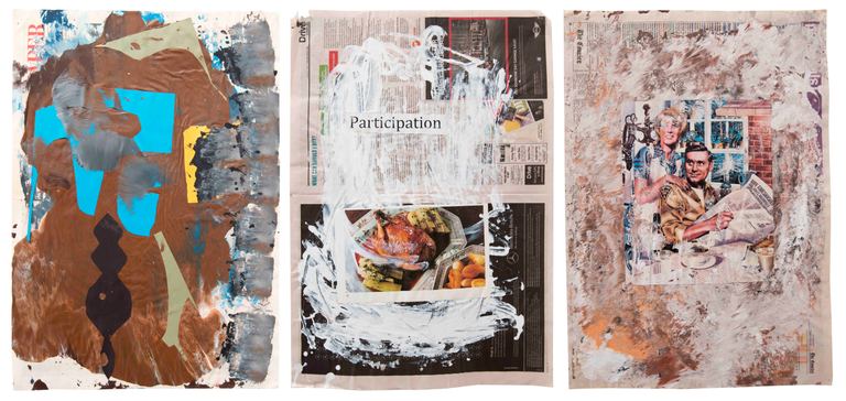 Oscar Perry, Malpractice 11, 2015