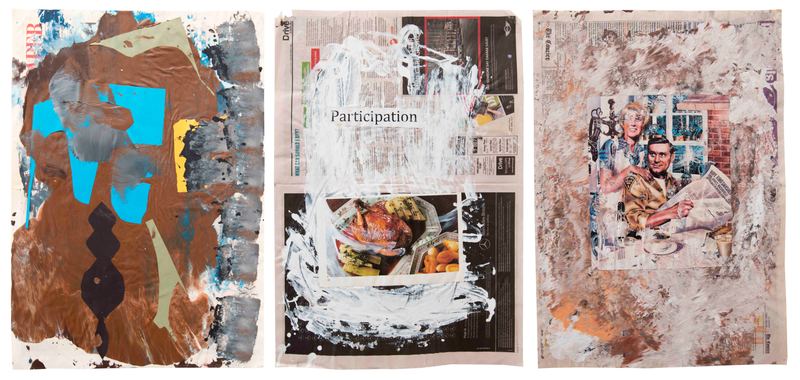 Oscar Perry, Malpractice 11, 2015