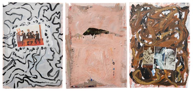 Oscar Perry, Malpractice 12, 2015