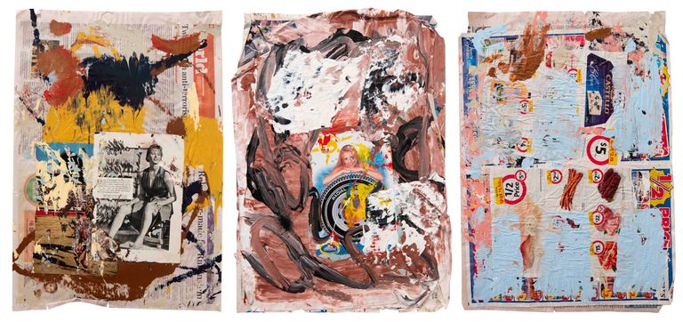 Oscar Perry, Malpractice 14, 2015