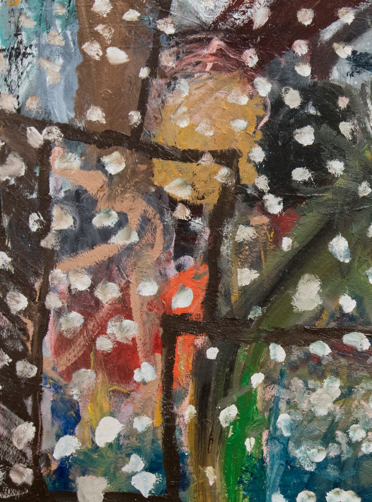 Waldorf Hysteria/ John Dory and Flightless Bird