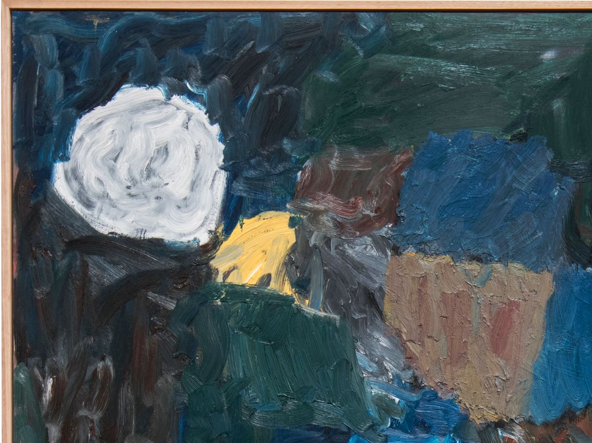 HMS Gratuity/ the last of the summer wine