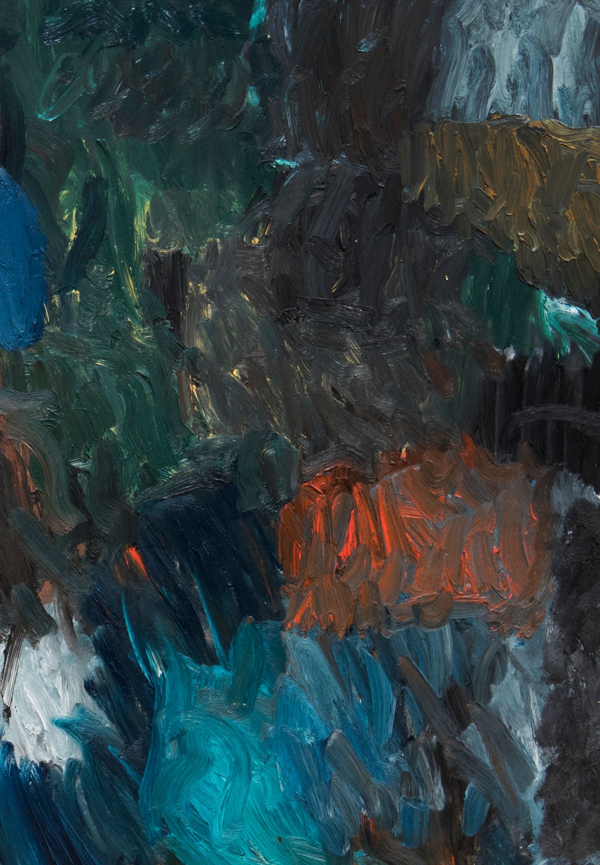 HMS Gratuity/ the last of the summer wine