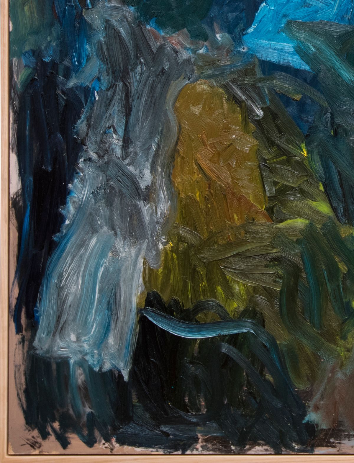 HMS Gratuity/ the last of the summer wine