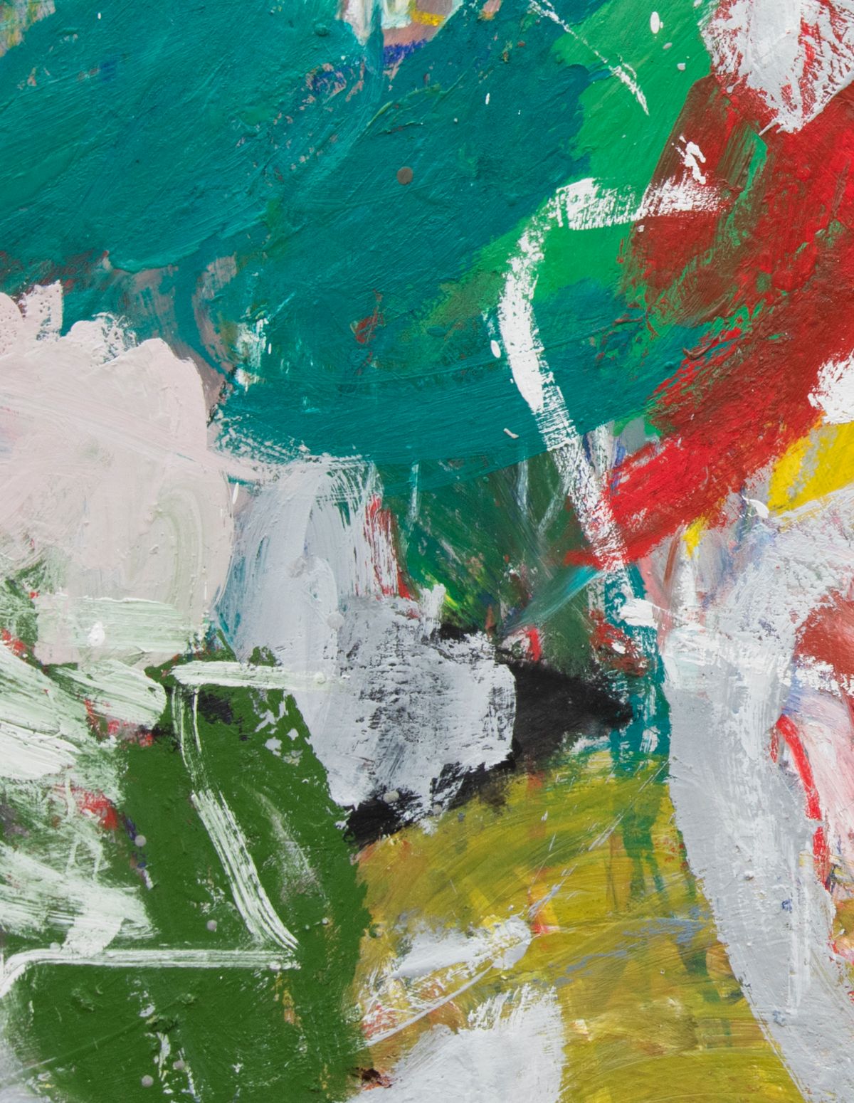 I know nothing/ The Vanishing/ Today’s apples are tomorrows Schnapps