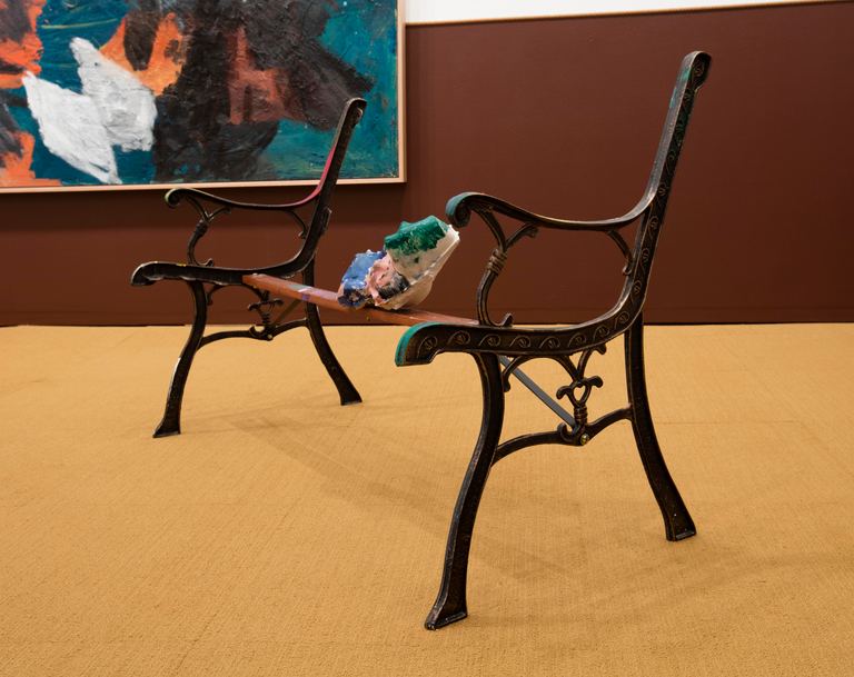 Oscar Perry, Manuel’s trip to Blackpool, 2018