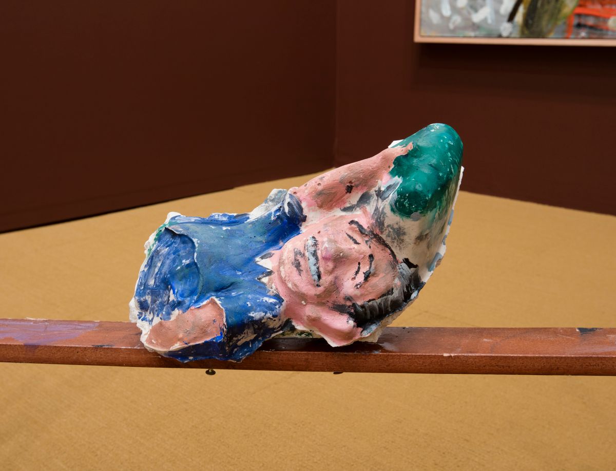 Manuel’s trip to Blackpool