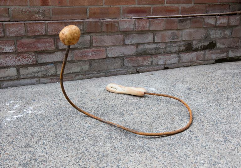 Oscar Perry, Christmas Eve 1996, 2018