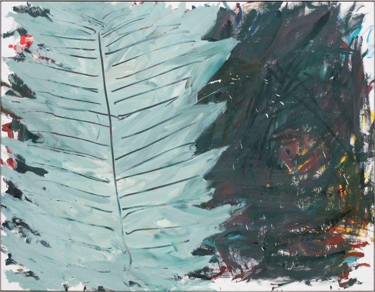 Oscar Perry, Argyll 68, 2020