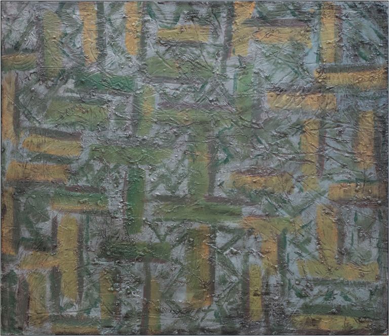 Oscar Perry, Ruin Folly, 2020