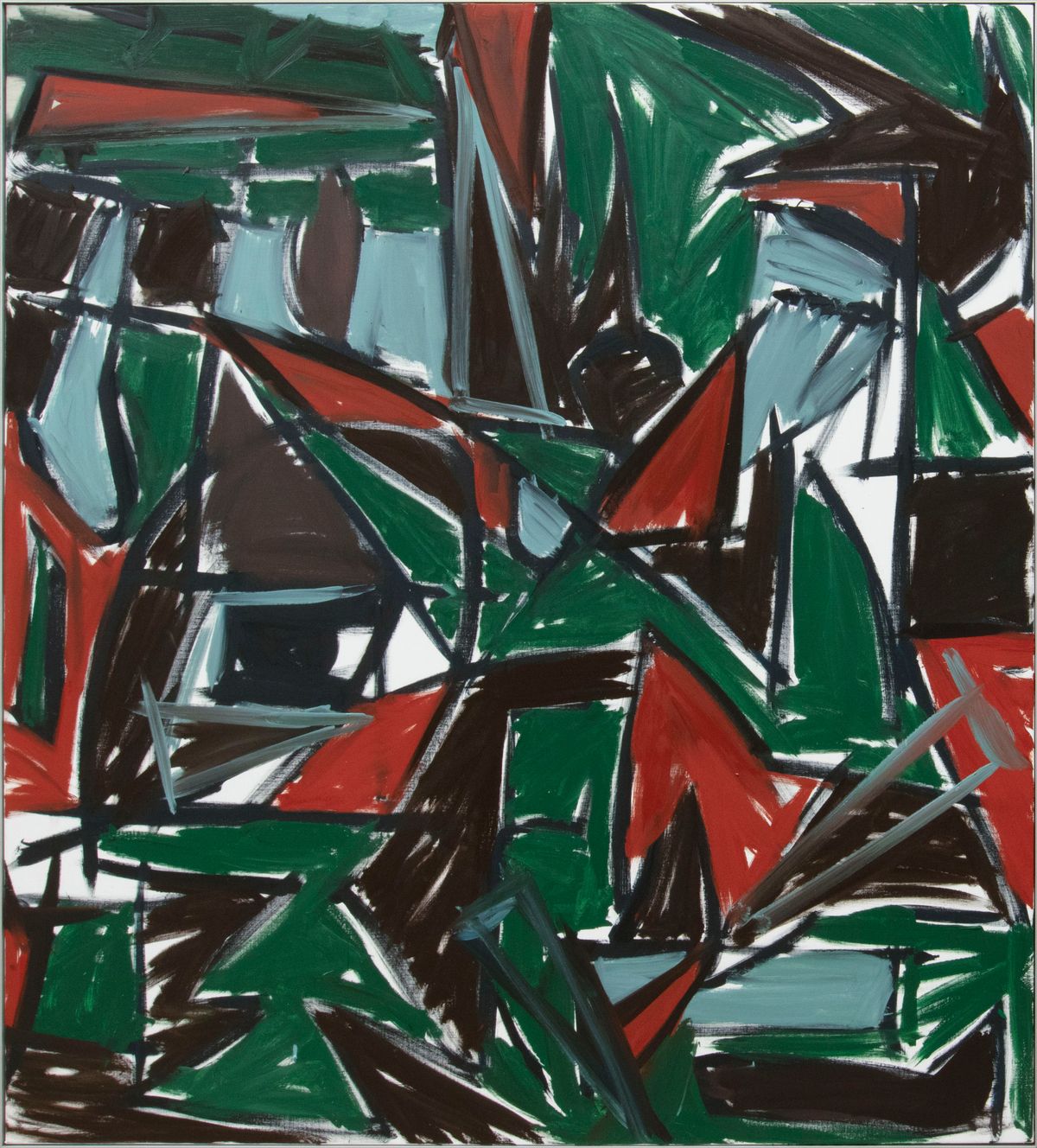 CRUSADE (Coxwain’s Flat)