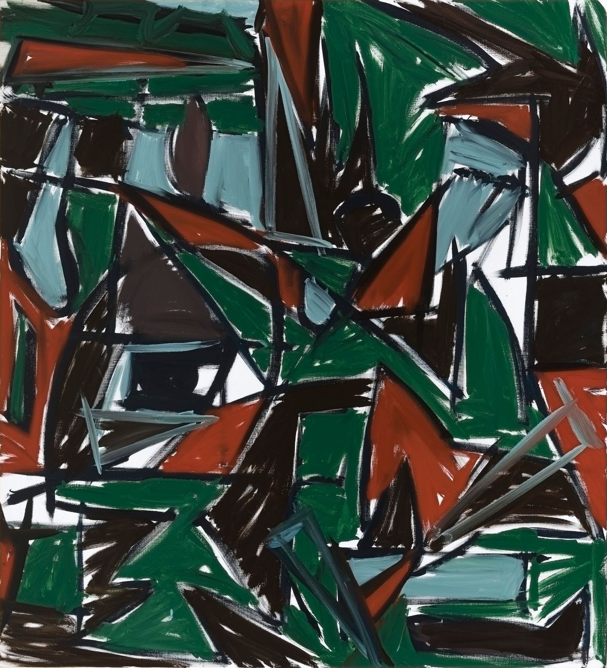 CRUSADE (Coxwain’s Flat)