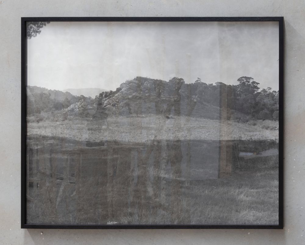 Goobarragandra Wilderness Kosciuszko National Park/Wolgalu Country (4260/5)