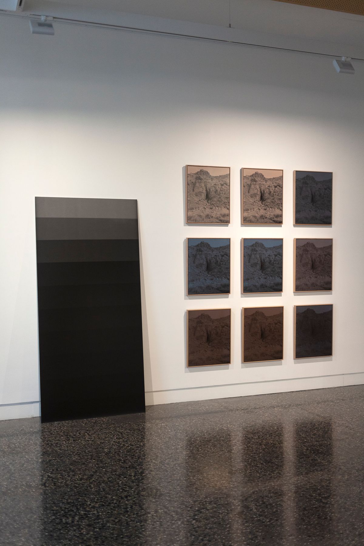 2018 National Photography Prize