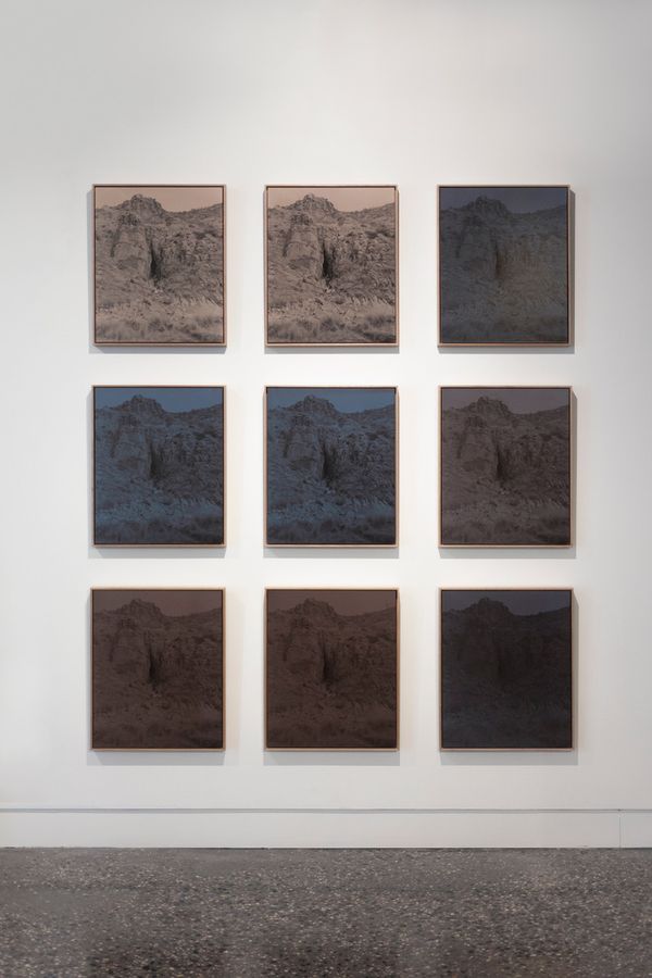 Know who you are at every age