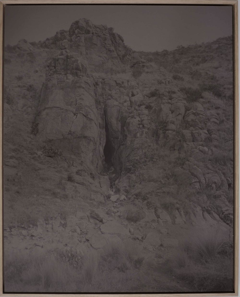 2018 National Photography Prize