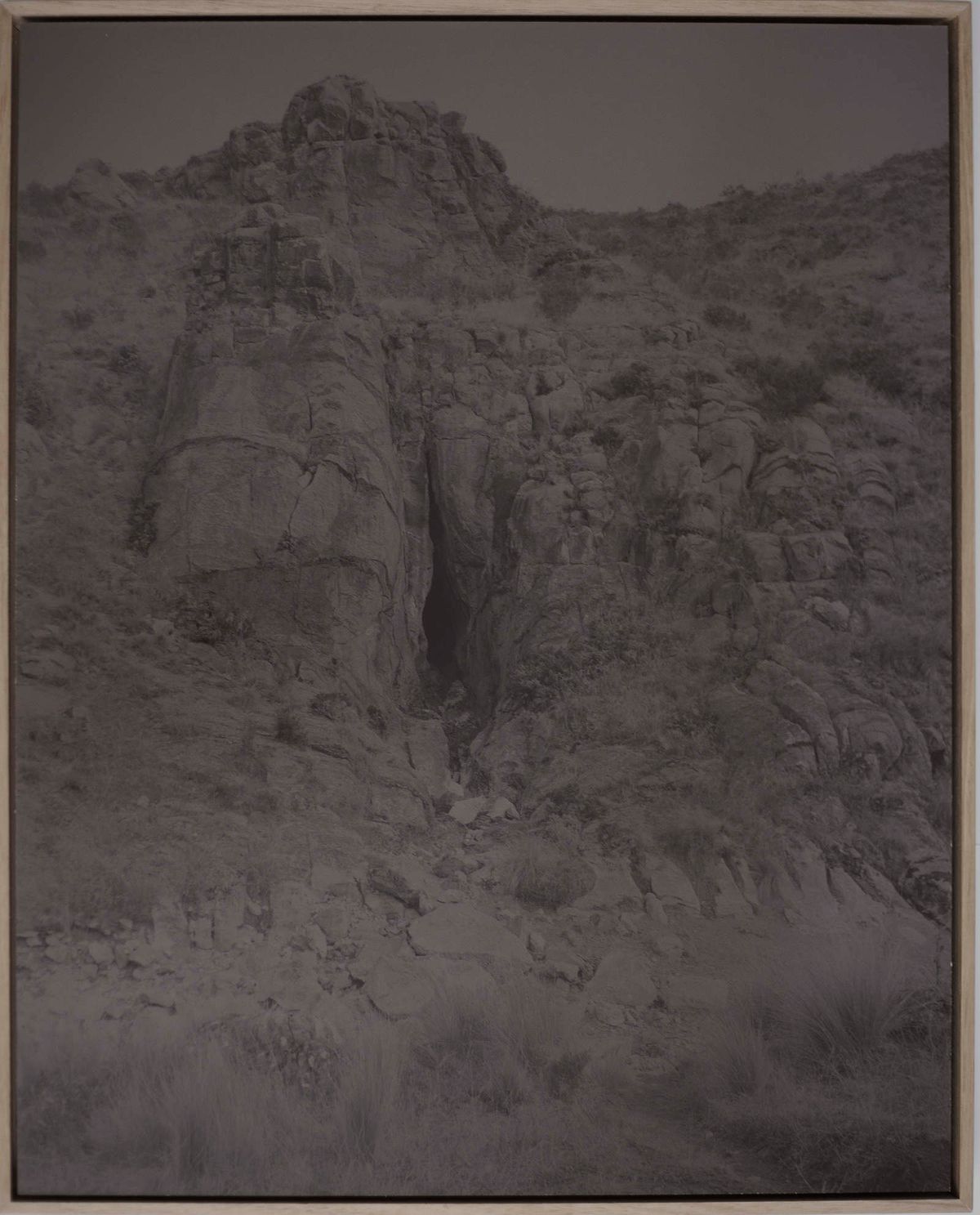 2018 National Photography Prize