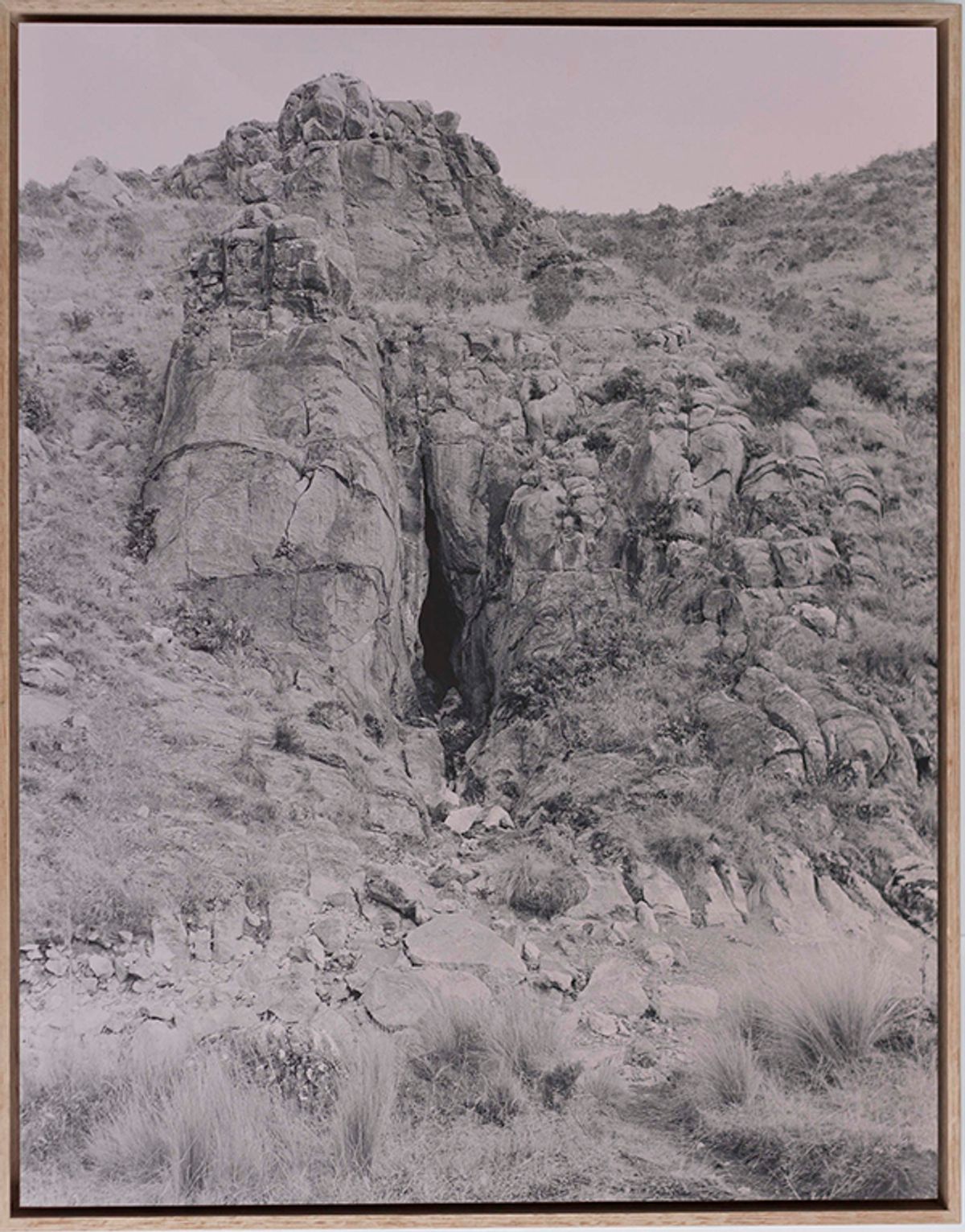 2018 National Photography Prize