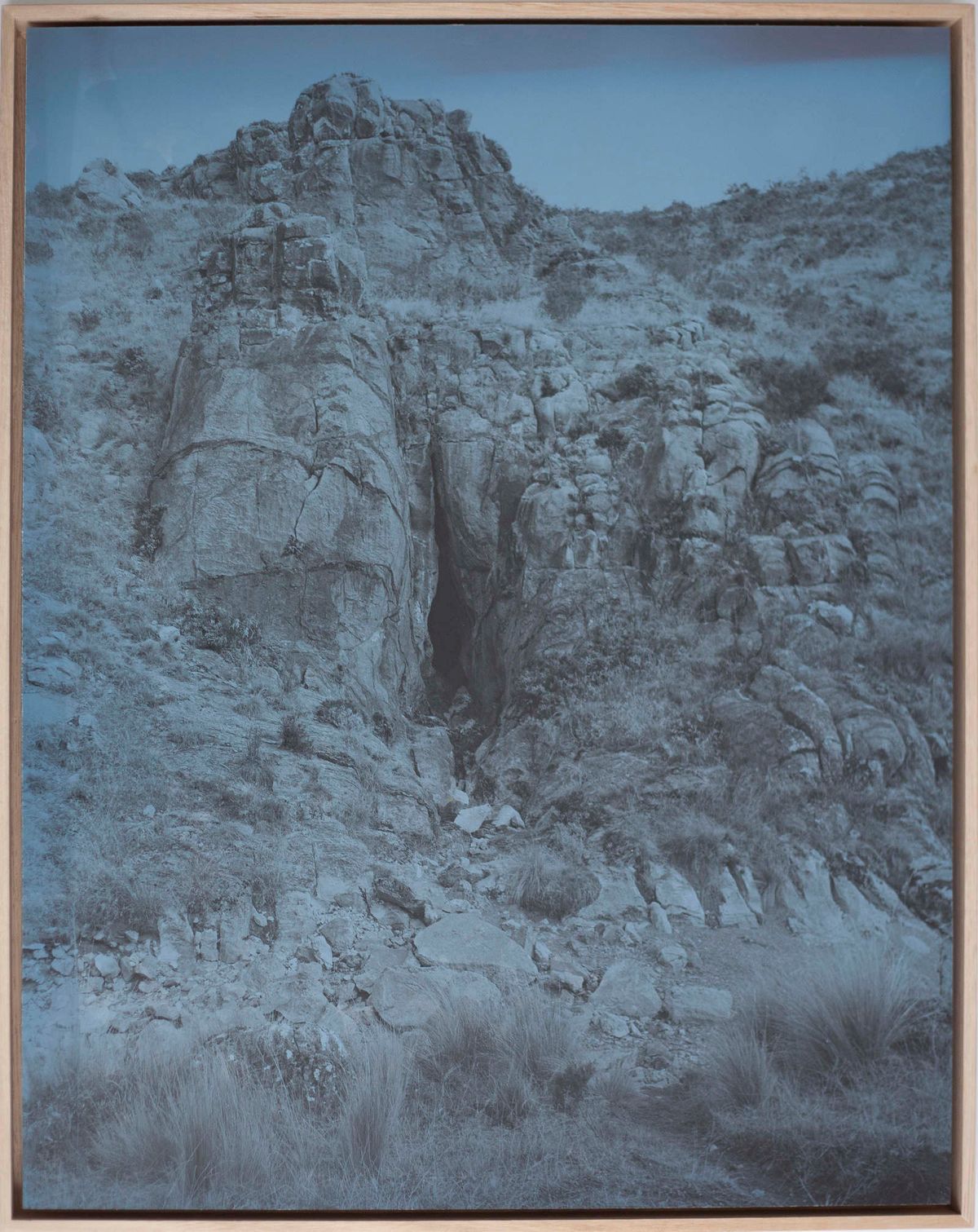 2018 National Photography Prize