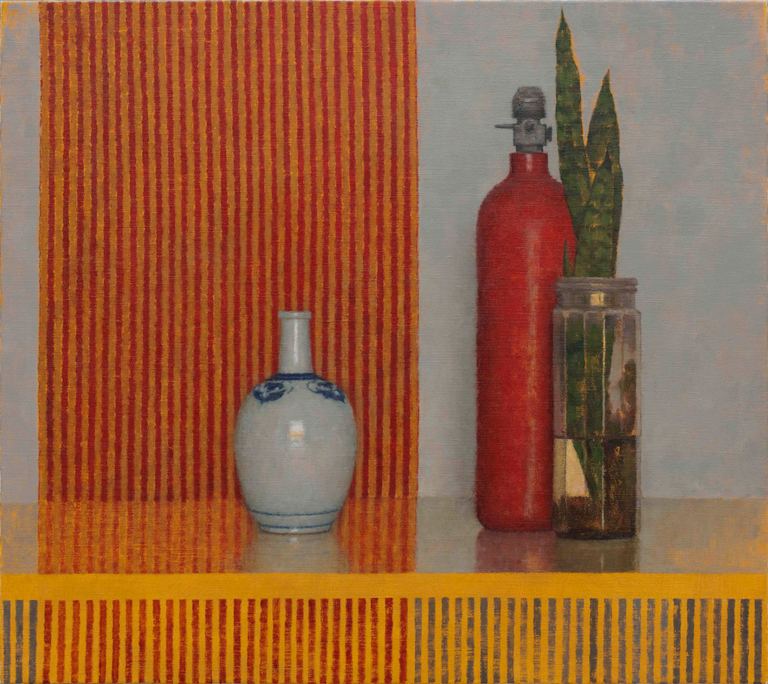 Jude Rae, SL464, 2022