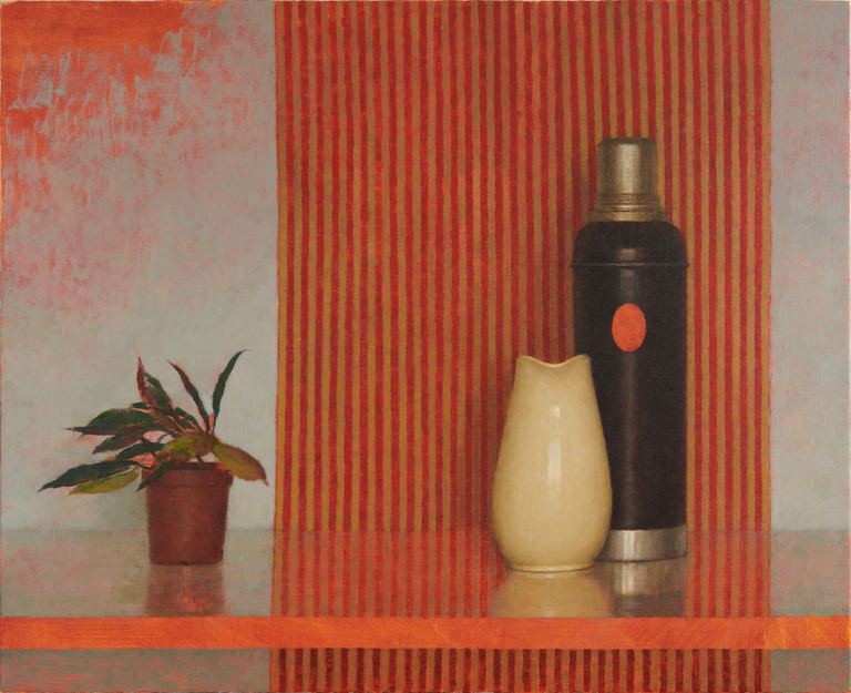 Jude Rae, SL465, 2022