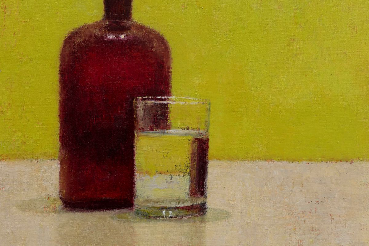 Jude Rae: SL463 – SL469