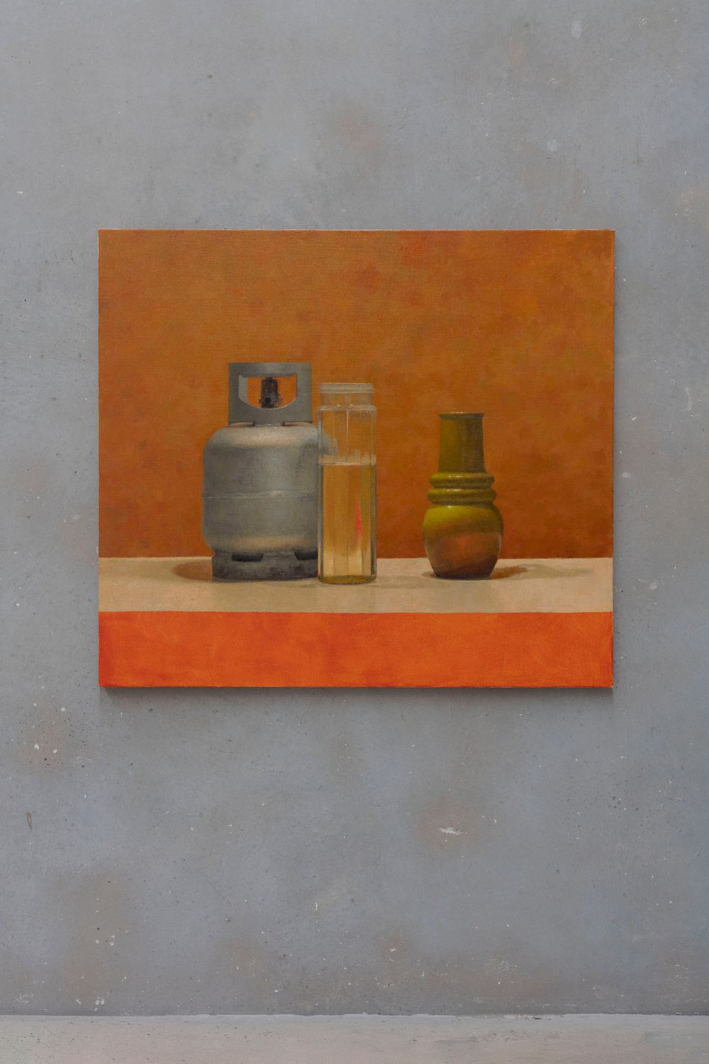 Jude Rae: SL463 – SL469