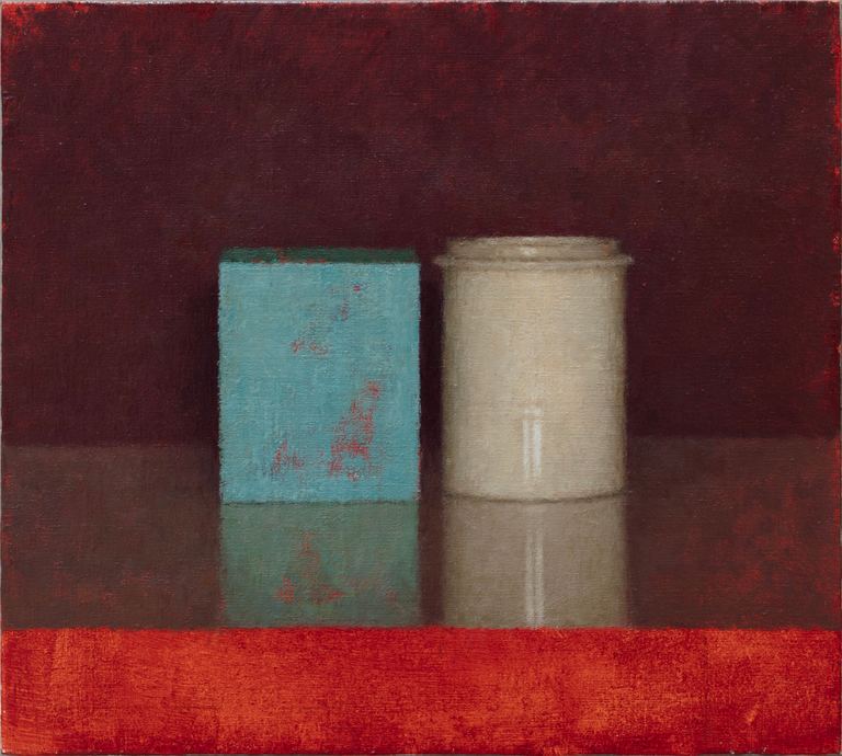 Jude Rae, SL498, 2024