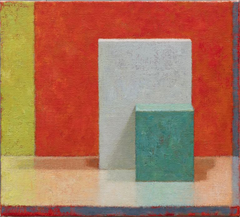 Jude Rae, SL499, 2024