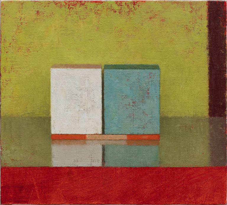 Jude Rae, SL503, 2024