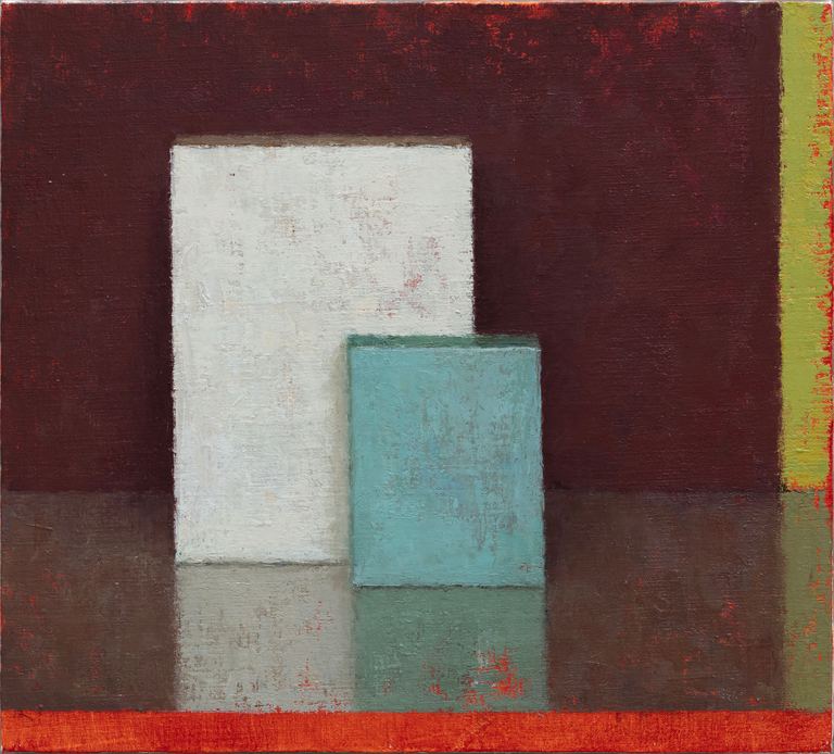 Jude Rae, SL504, 2024