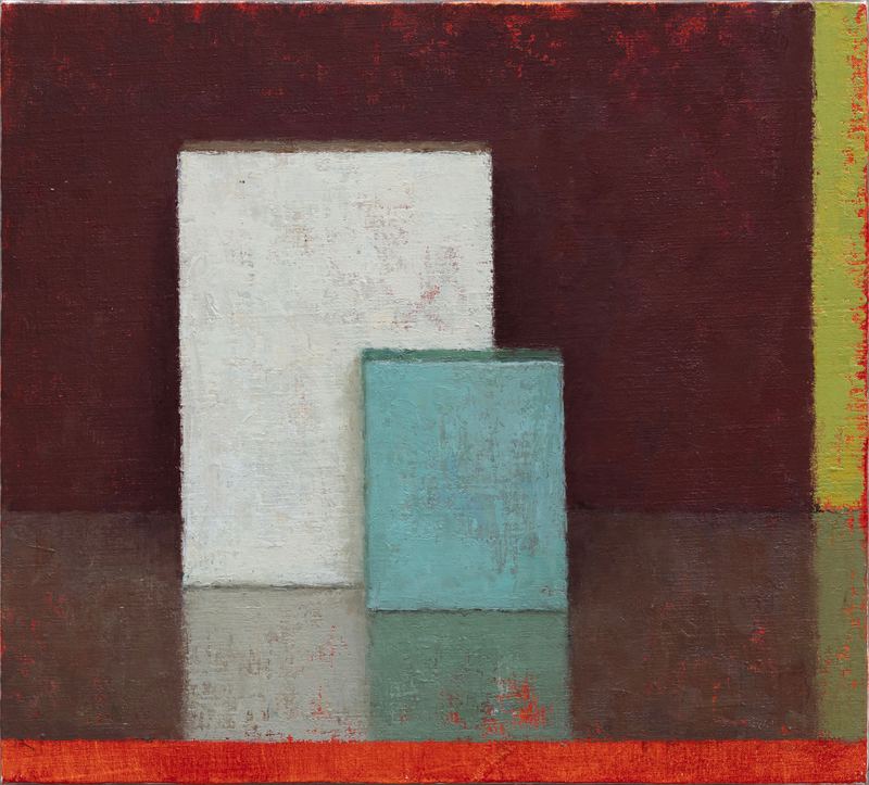 Jude Rae, SL504, 2024