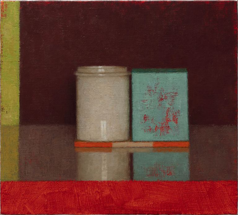 Jude Rae, SL505, 2024