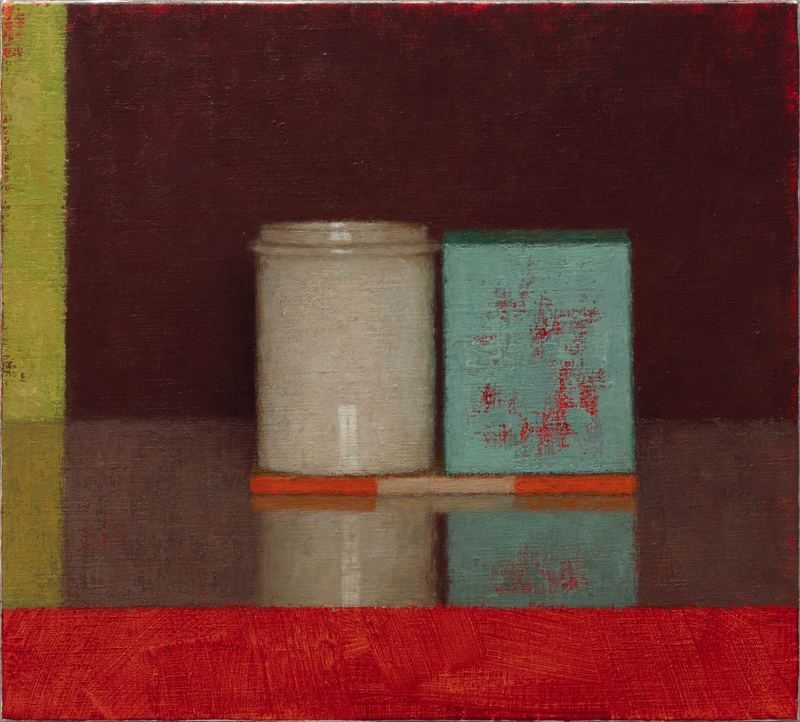Jude Rae, SL505, 2024
