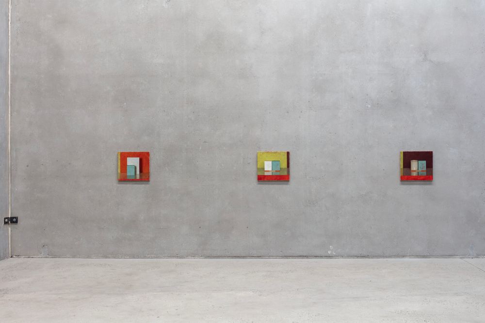 Jude Rae: 5 x 6
