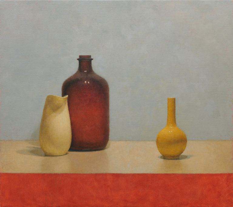 Jude Rae, SL427, 2020