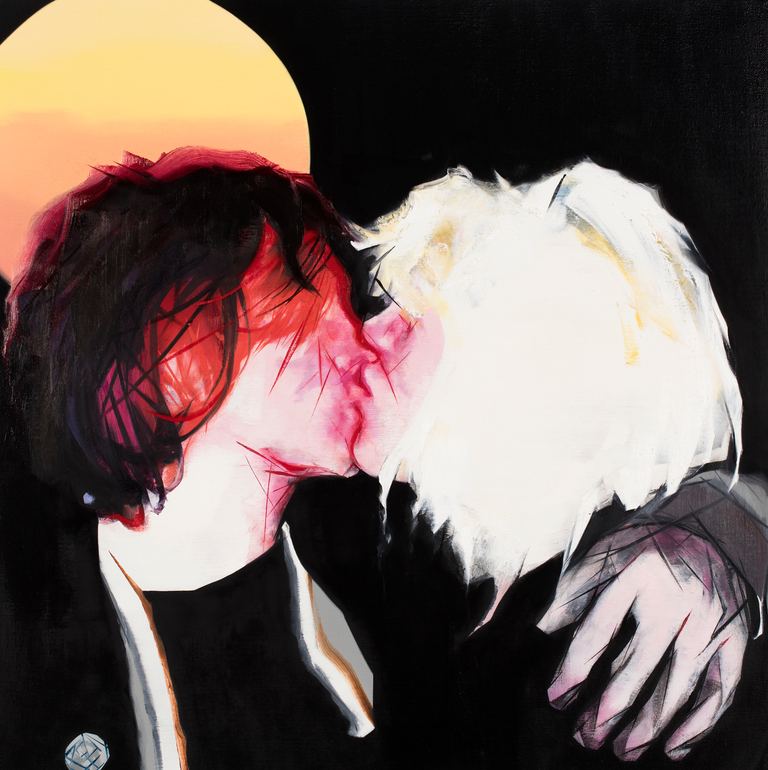 Nigel Milsom, Judo-House part 10 (plain crazy), 2023