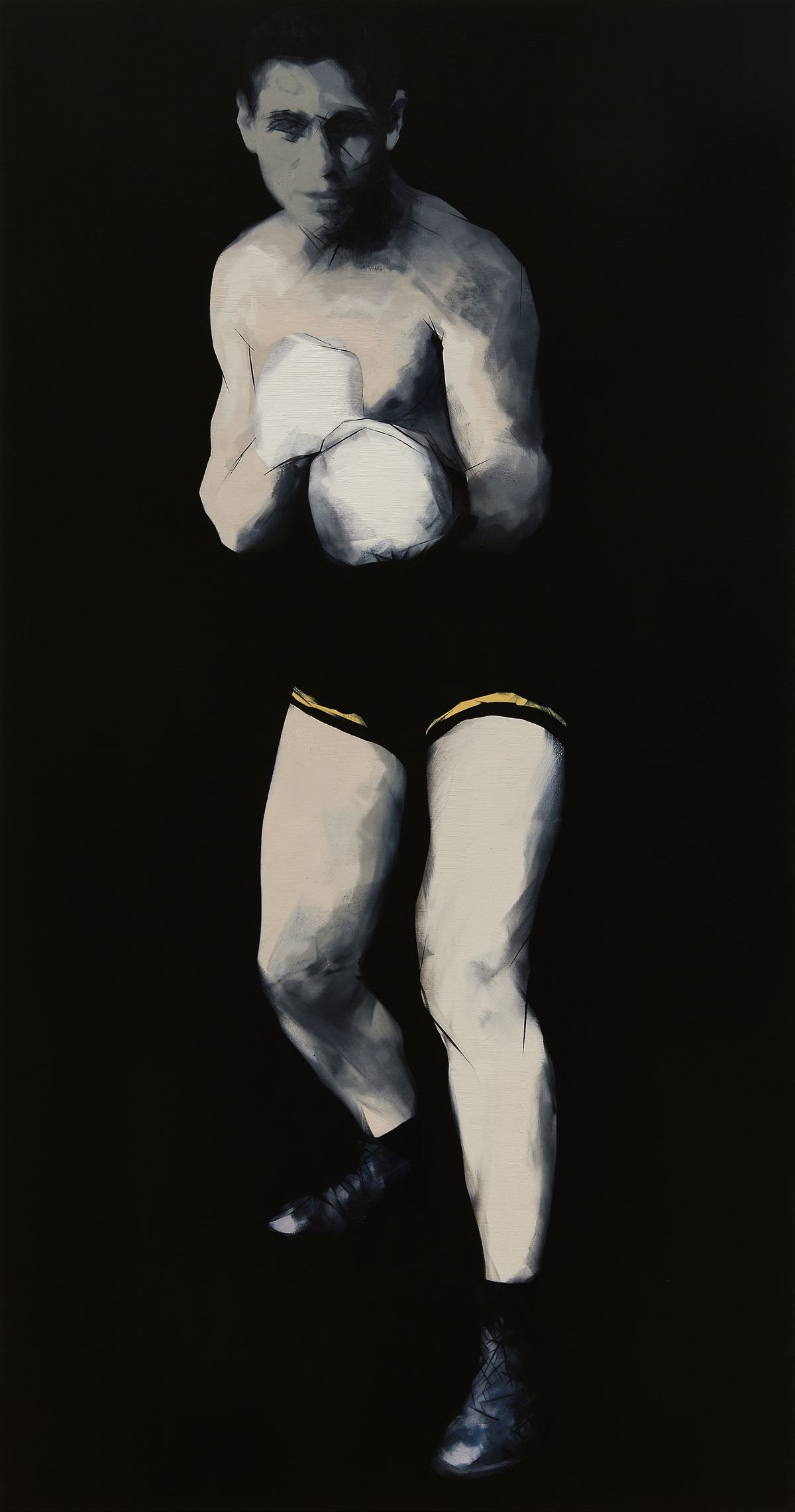 Judo-House part 9 (birdland)