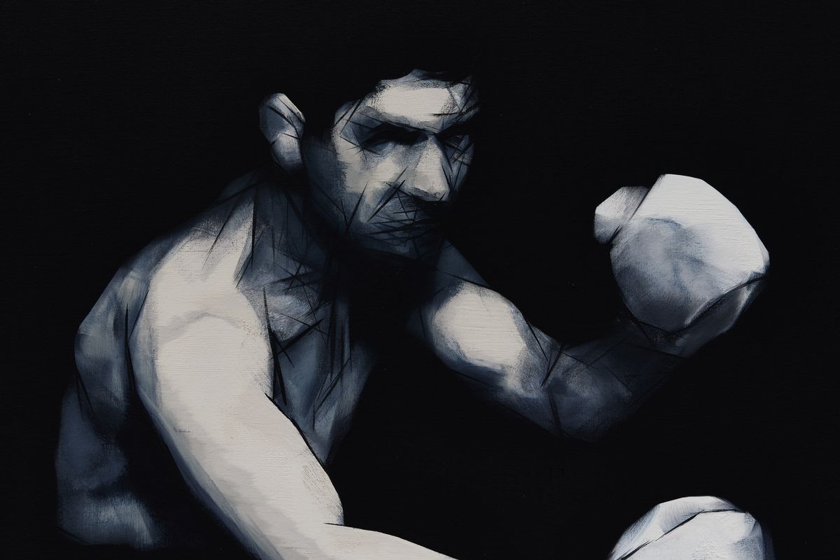 Judo-House part 9 (birdland)