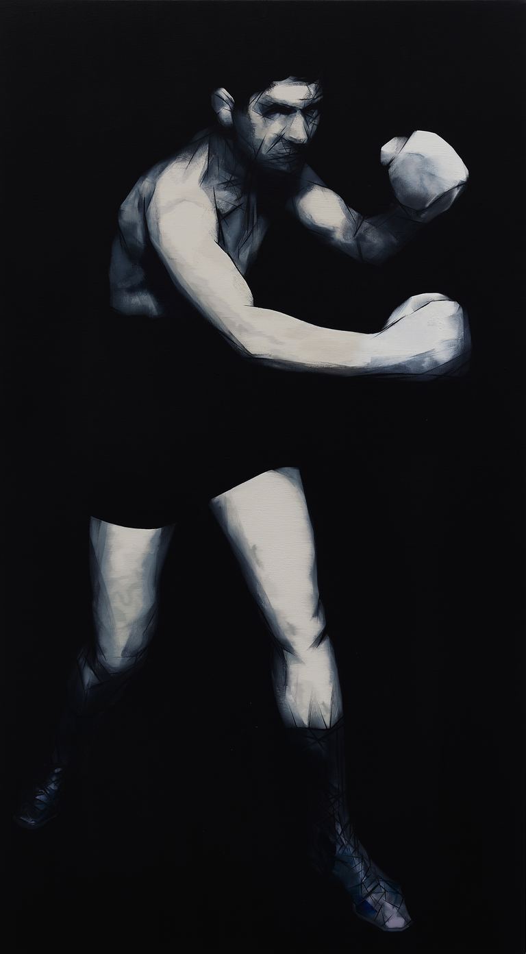 Nigel Milsom, Judo-House part 9 (birdland), 2021