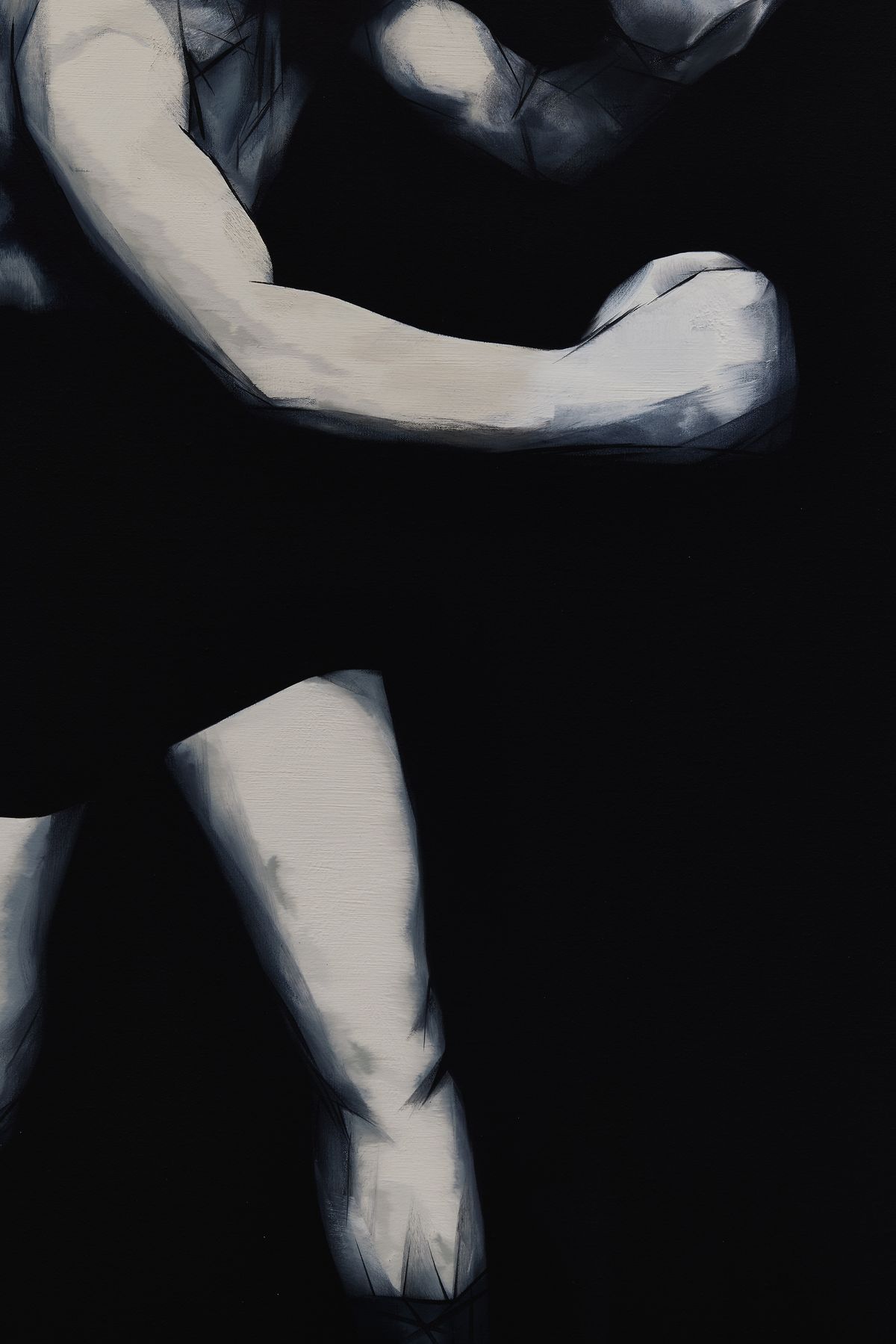 Judo-House part 9 (birdland)