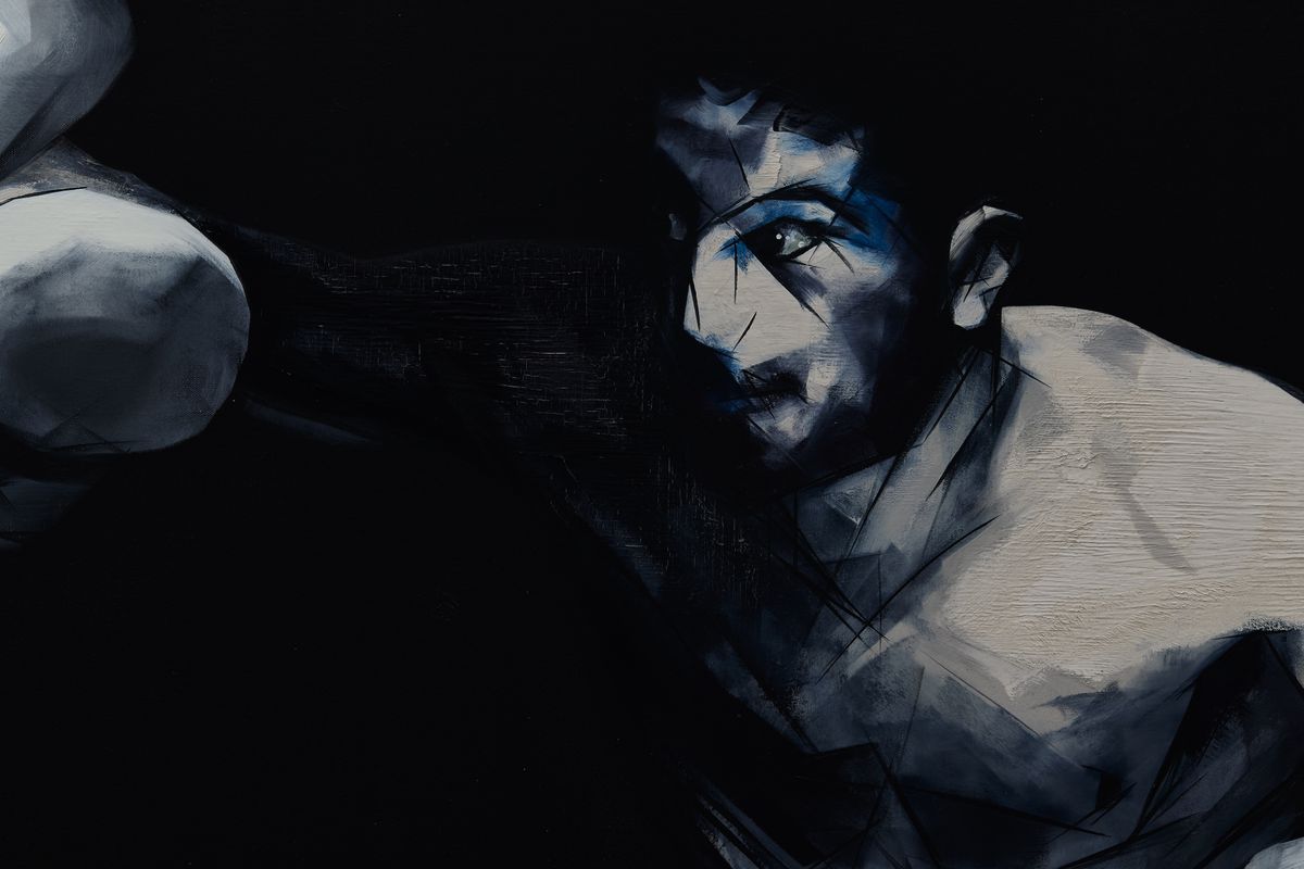 Judo-House part 9 (birdland)