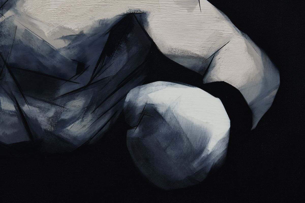 Judo-House part 9 (birdland)