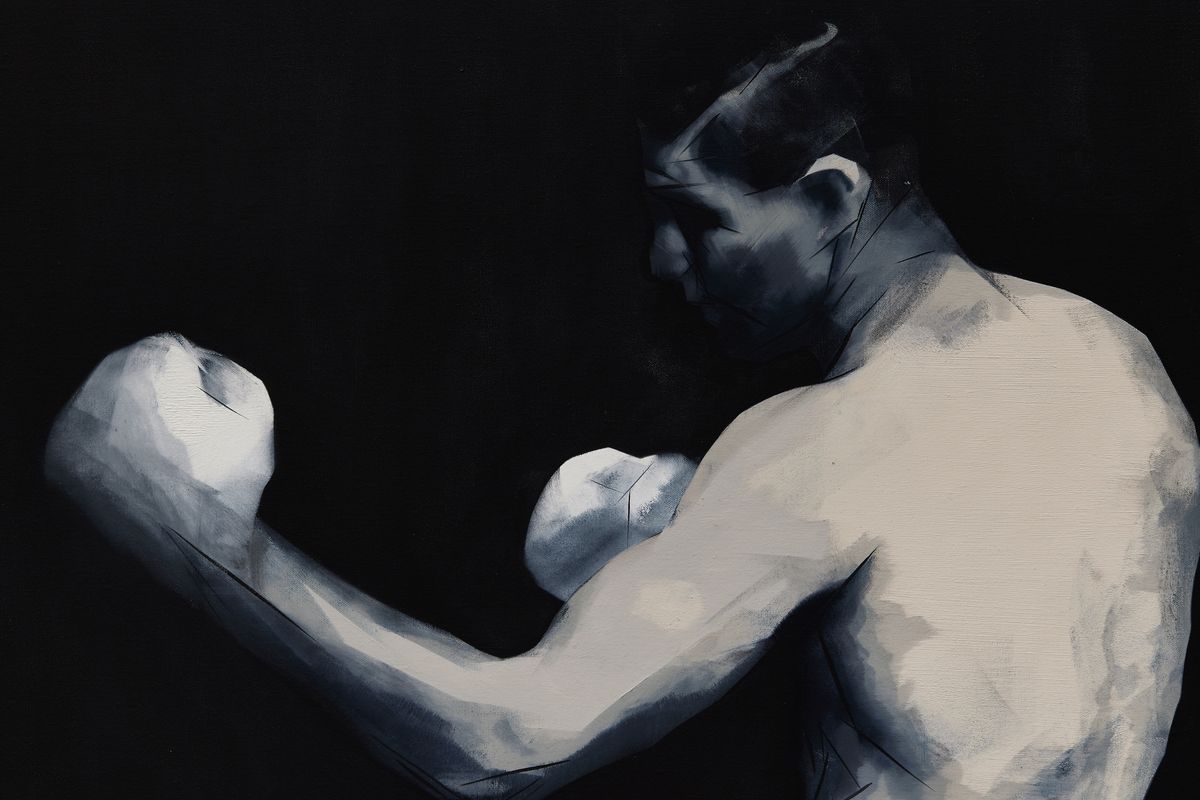 Judo-House part 9 (birdland)