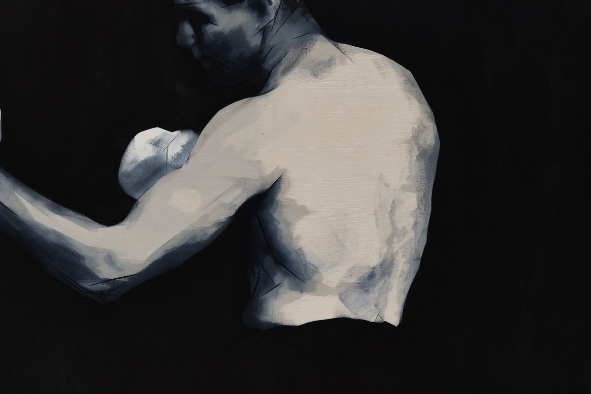 Judo-House part 9 (birdland)