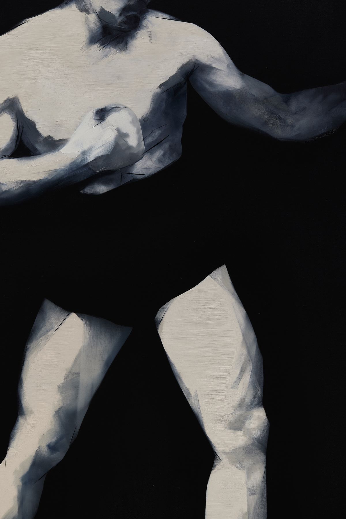 Judo-House part 9 (birdland)