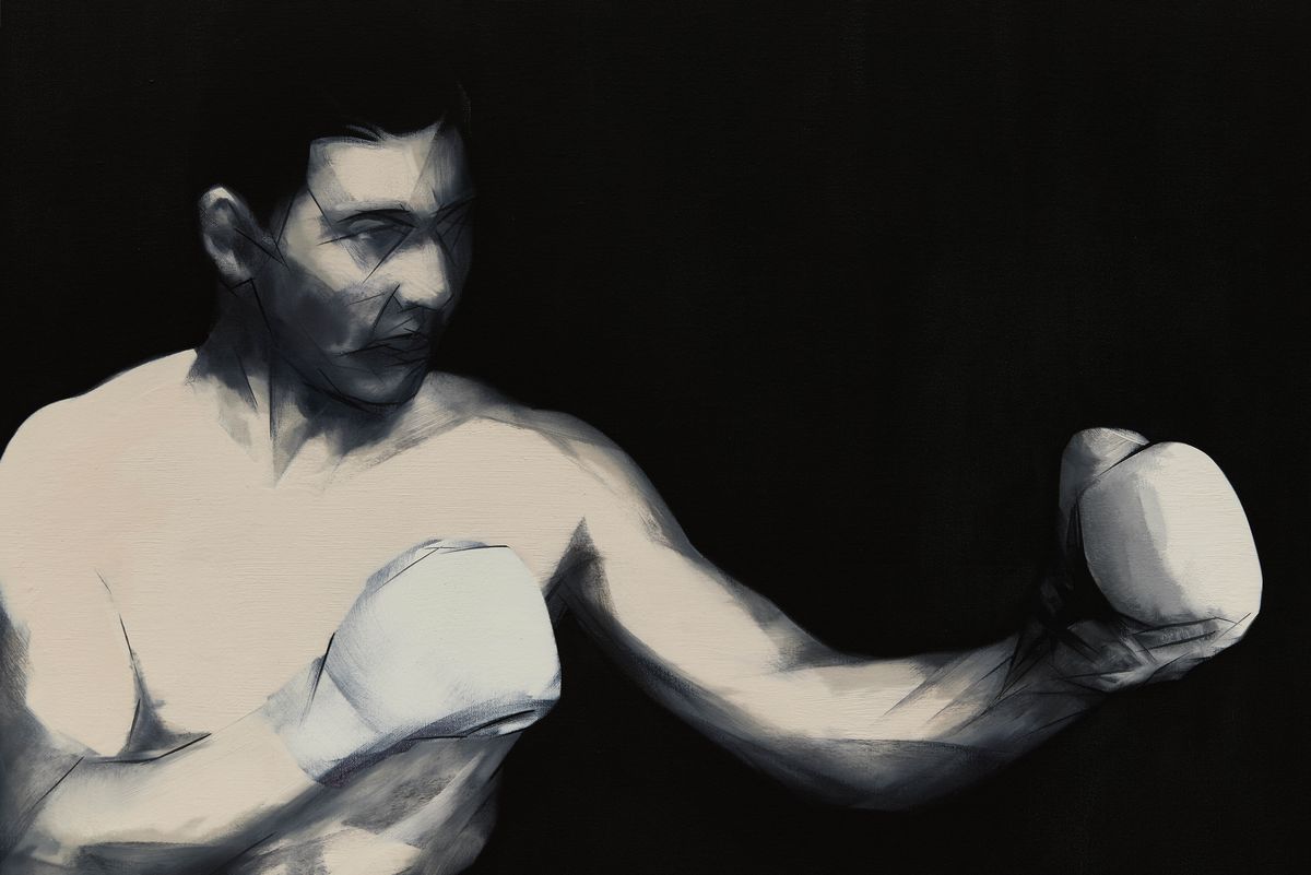 Judo-House part 9 (birdland)