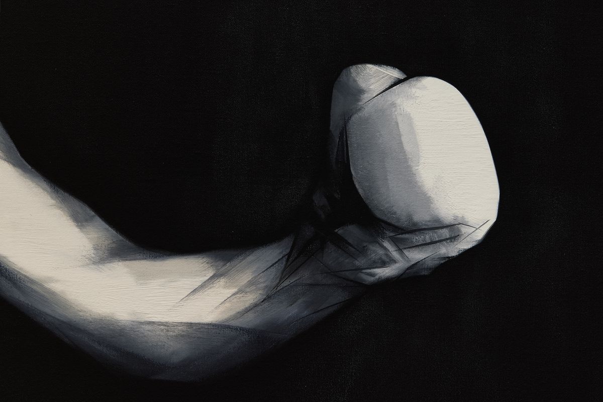 Judo-House part 9 (birdland)