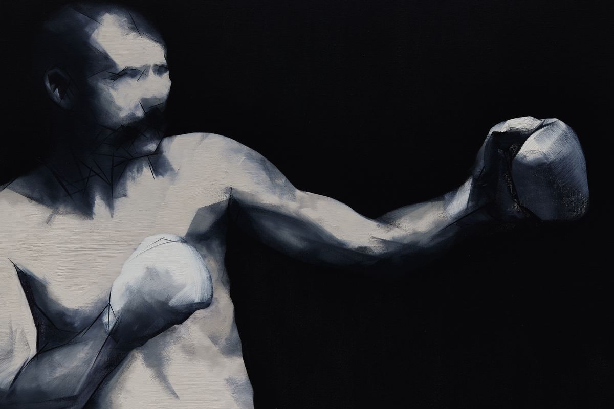 Judo-House part 9 (birdland)