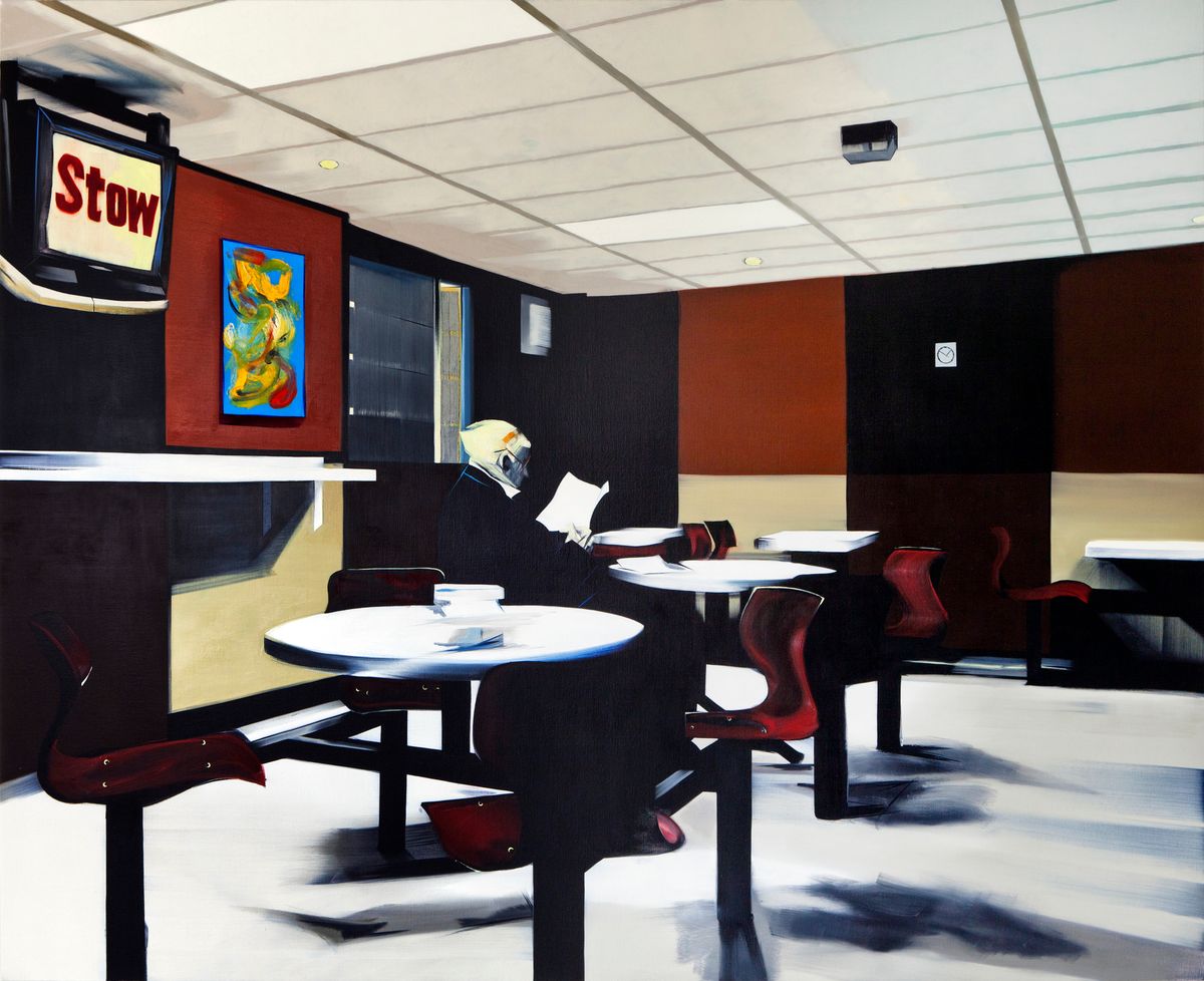 Judo house part 4 (golden mud)